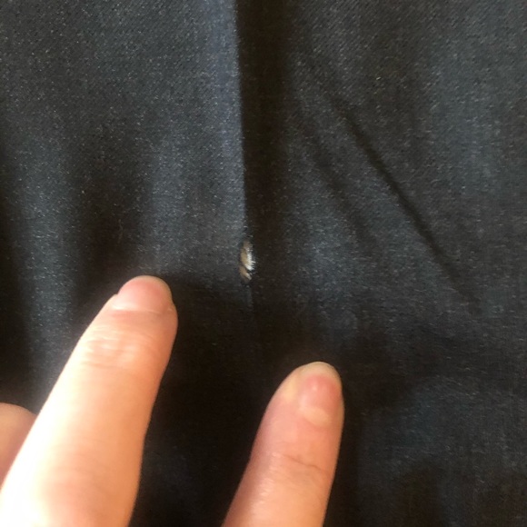 Ermemegildo Zegna Suit - Picture 9 of 9